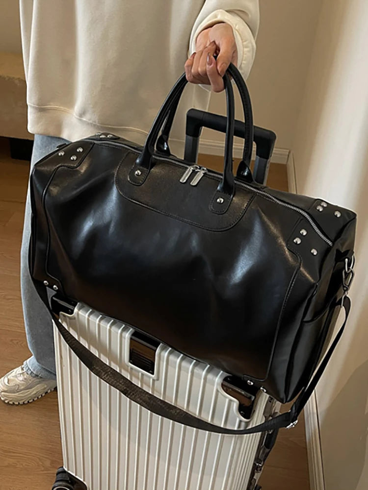 Fashion Travel Bag