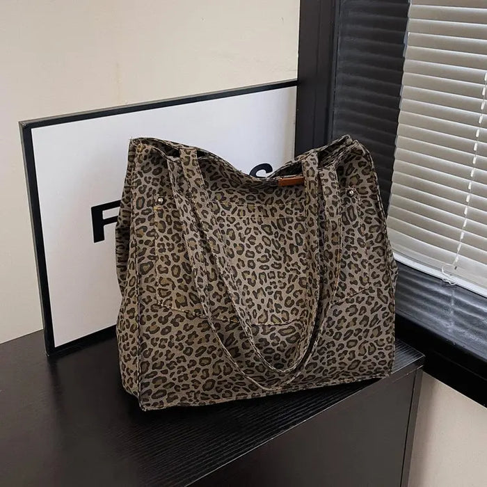 Versatile Leather Handbags For Women Luxury Brand By Famous Desinger Popular Classic Elegant Ladies Tote Bags