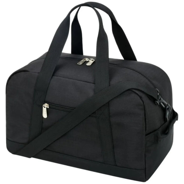 Shanti Roze- 14 Inch Travel  Duffle Bag