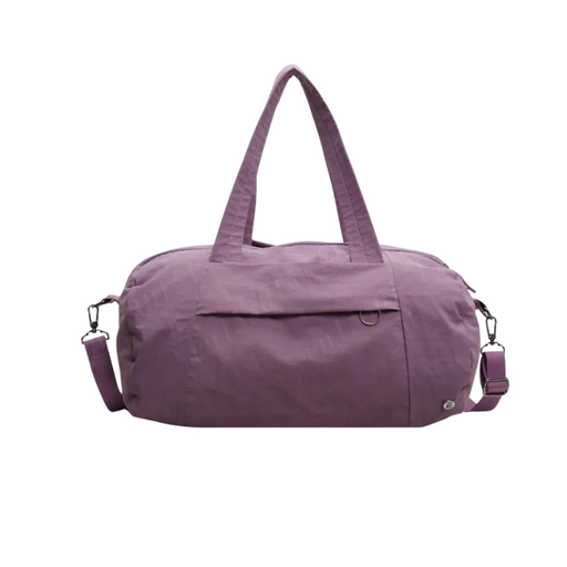 Shanti Roze- Large Capacity Overnight Travel Bag
