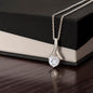 The Alluring Beauty necklace