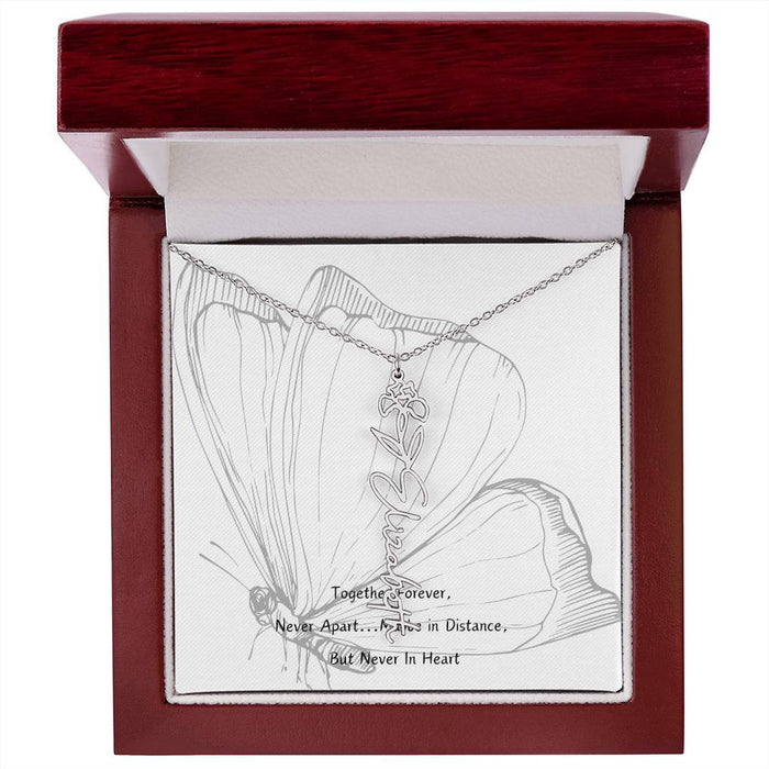 Personalized Name Necklace