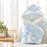 Soft & Warm Velvet Fleece Baby Blanket