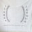 Newborn Baby Milestone Blankets Monthly Photography Blanket Infant Baby Milestone Blanket Photo Photography