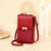 Fashion  Shoulder  Small Square Bag
