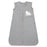 Painted Forest 4-Piece Crib Bedding Set - Gray, Beige, White