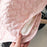 Wearable Heart Quilted Baby Blanket