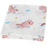 Bamboo Cotton Baby Swaddle Blanket