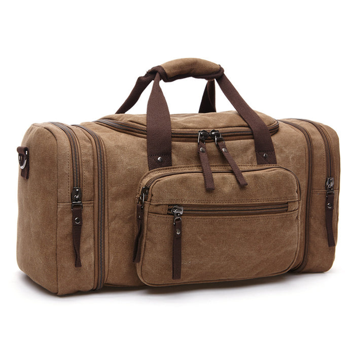 Fashion Outdoor Travel Bag