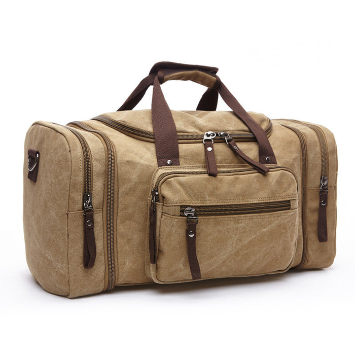 Fashion Outdoor Travel Bag
