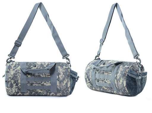 Portable Crossbody Travel Bag