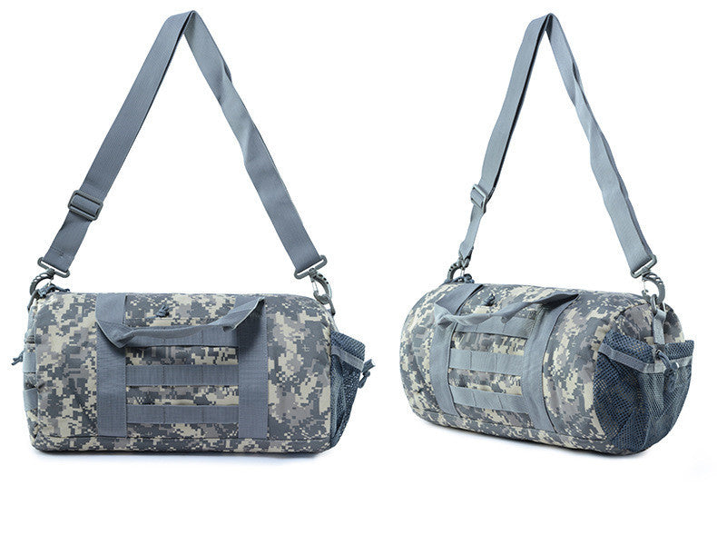 Portable Crossbody Travel Bag