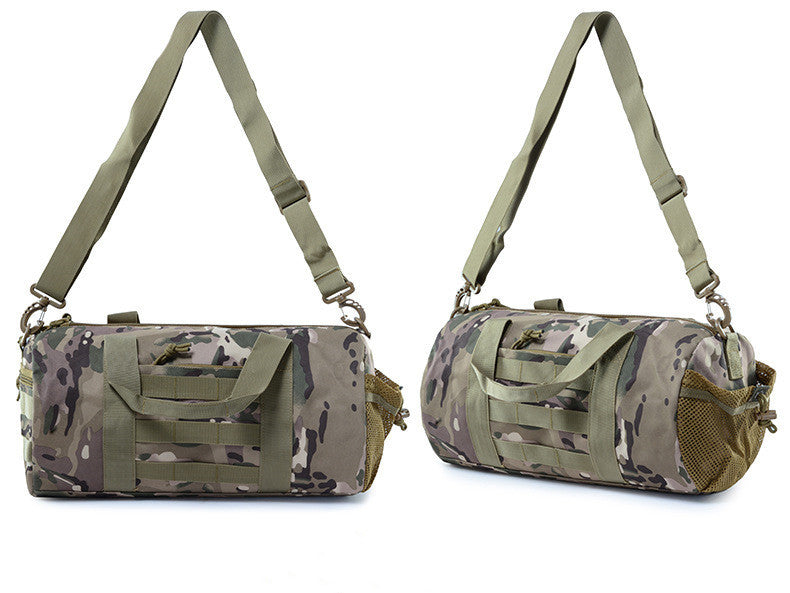 Portable Crossbody Travel Bag