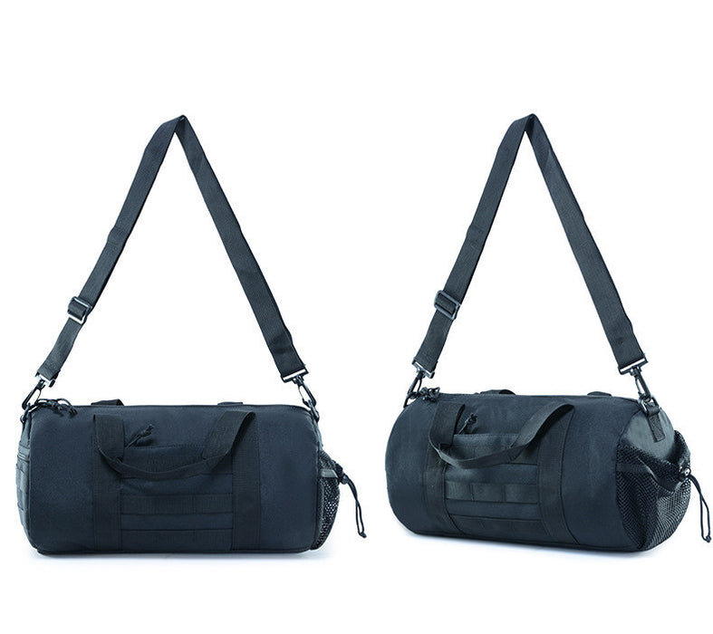 Portable Crossbody Travel Bag