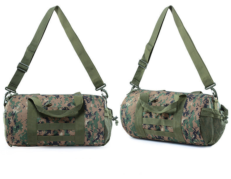 Portable Crossbody Travel Bag