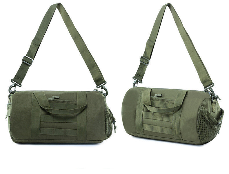 Portable Crossbody Travel Bag