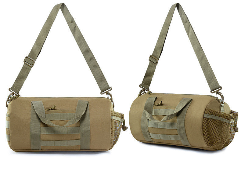 Portable Crossbody Travel Bag