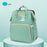 Large Capacity Diaper Backpack