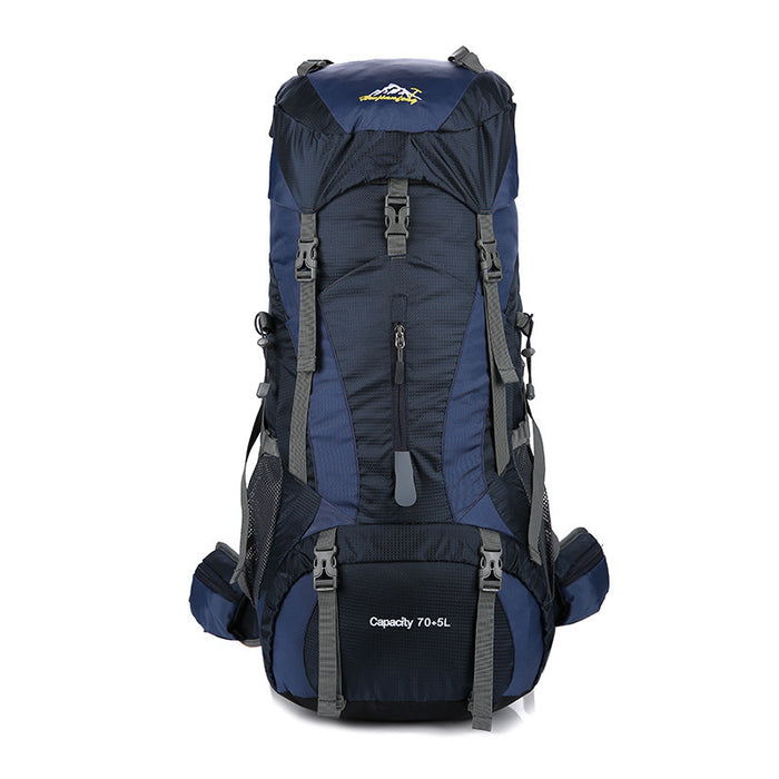 Professional Mountaineering Travel Backpack