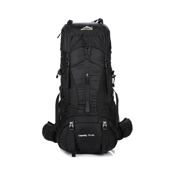 Professional Mountaineering Travel Backpack
