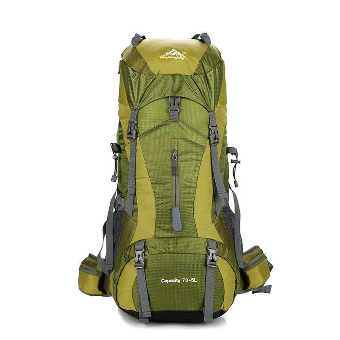 Professional Mountaineering Travel Backpack