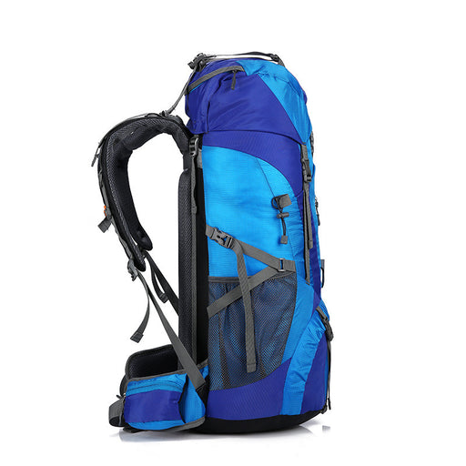 Professional Mountaineering Travel Backpack