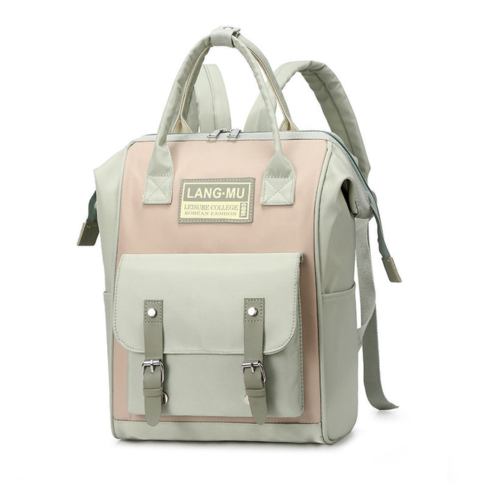 Fashion Baby Travel Backpack