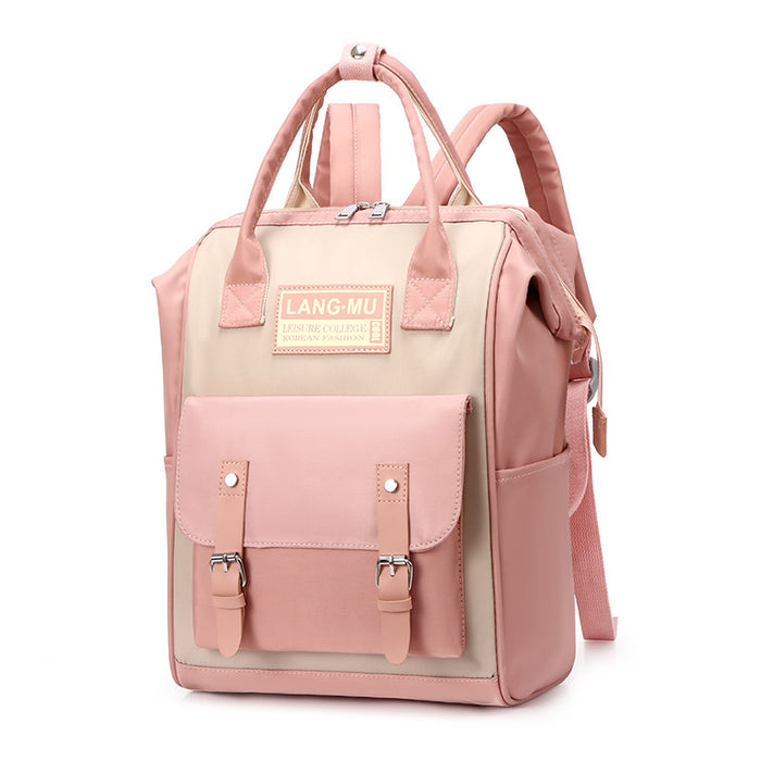 Fashion Baby Travel Backpack