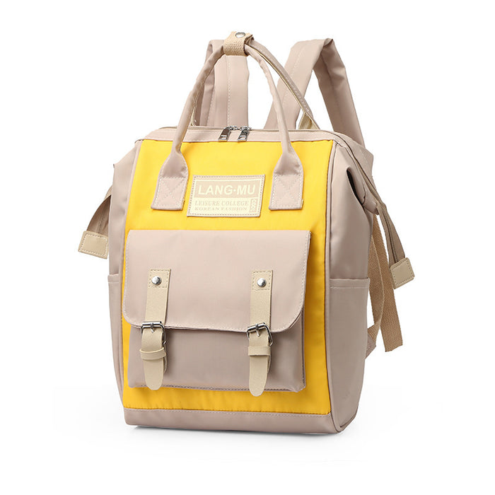 Fashion Baby Travel Backpack