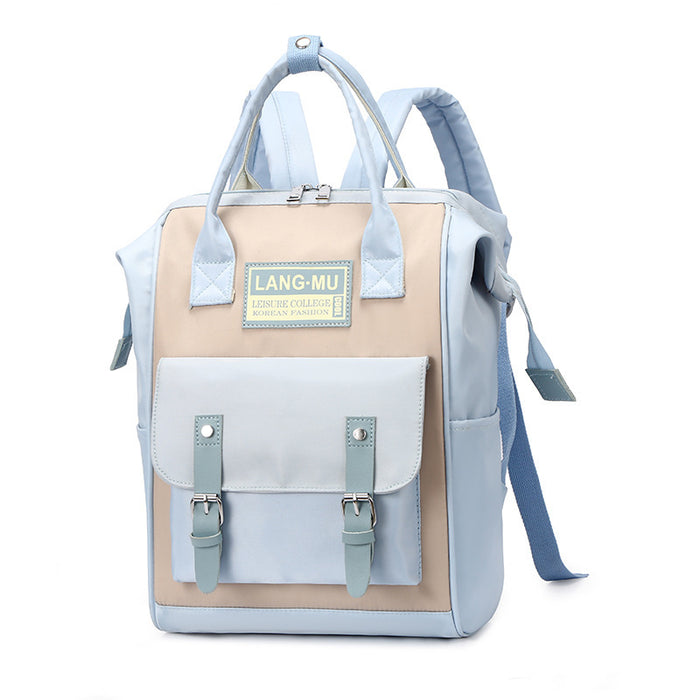 Fashion Baby Travel Backpack