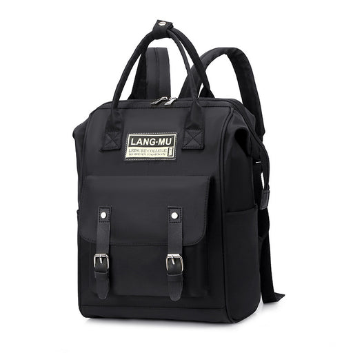 Fashion Baby Travel Backpack