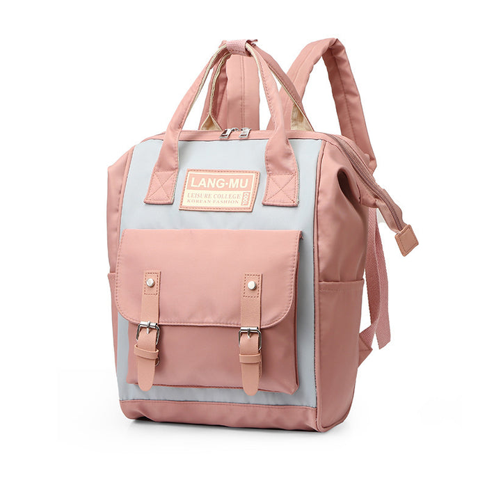 Fashion Baby Travel Backpack