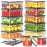 8/14-Piece Food Storage Containers with Lids