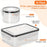 8/14-Piece Food Storage Containers with Lids