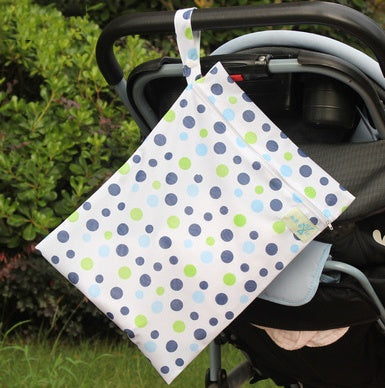 Waterproof Diaper Bag