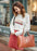 Satchel Purses and Handbags for Women Shoulder Tote Bags Wallets