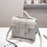 Casual Small Leather Crossbody Bag