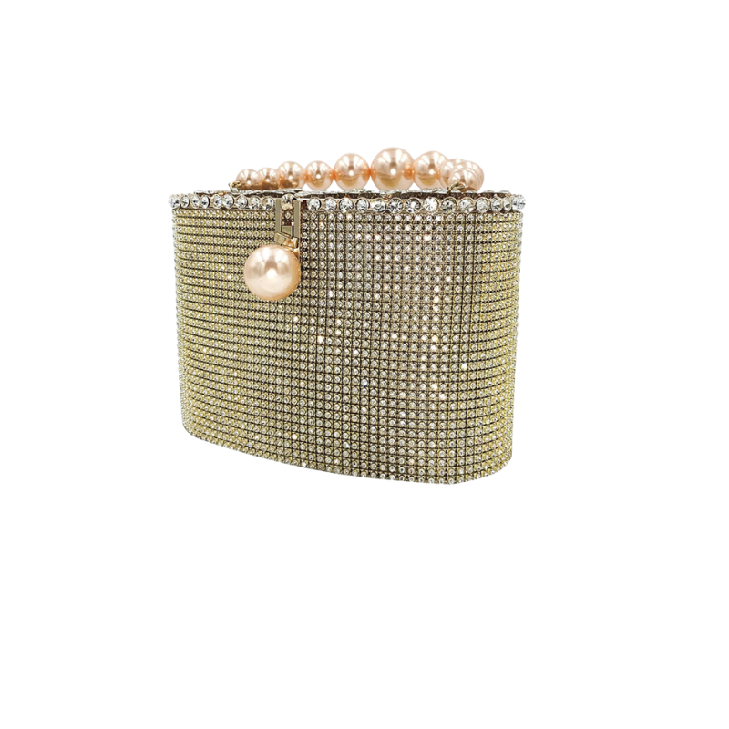 Dinner Pearl Handbag