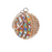 Round   Handbag