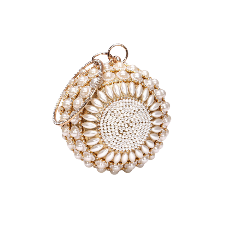 Clutch Handbag