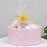 Diaper Caddy Organizer - Cotton Rope Nursery Storage Basket for Baby Essentials, Boys & Girls Shower Gift, Changing Table Organizer