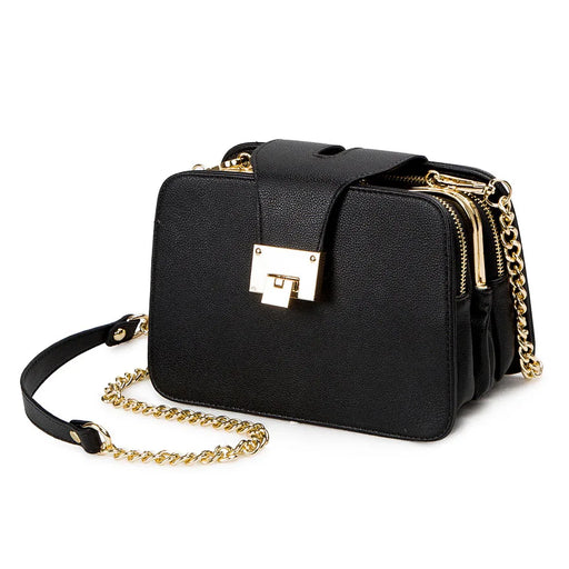 Shoulder Bag Chain Strap Flap Designer Handbags Clutch Bag
