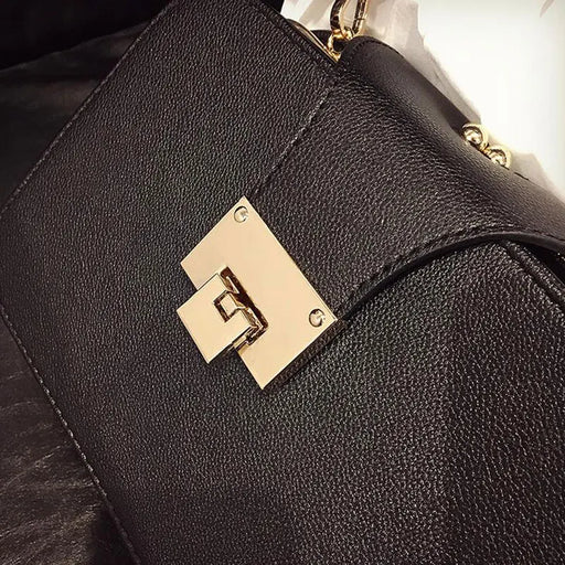 Shoulder Bag Chain Strap Flap Designer Handbags Clutch Bag