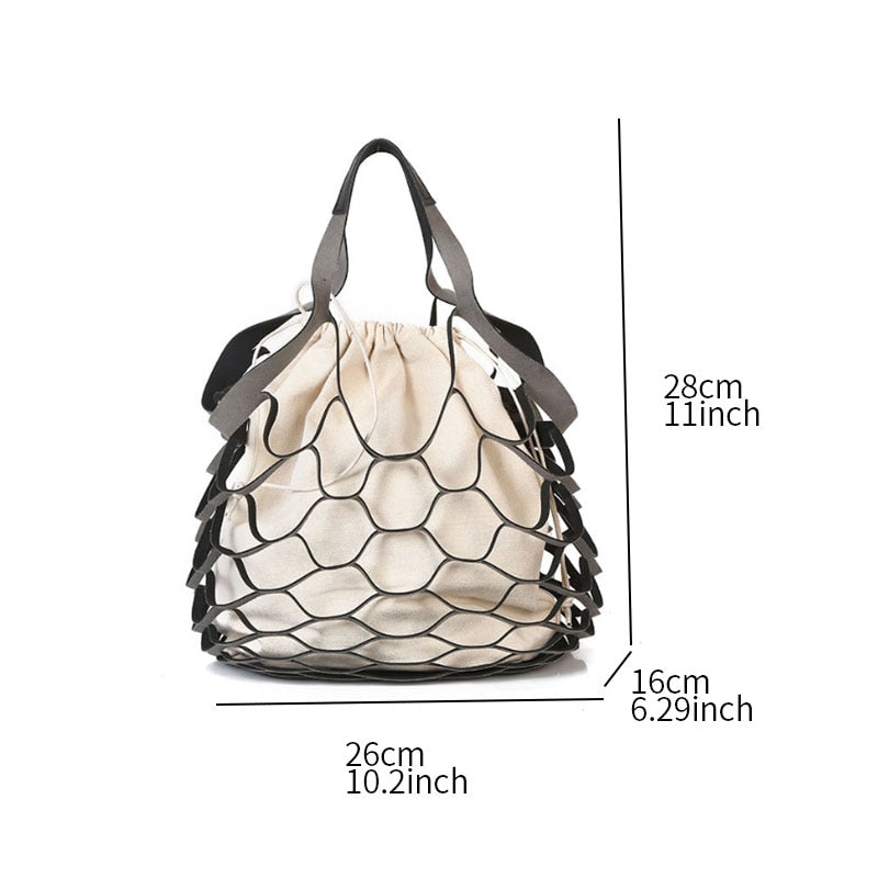 Personality Hollow Bag