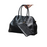 Vintage Cowhide Shoulder Handbag