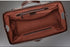 Genuine Crocodile Leather Travel Bag