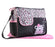Zebra Print Baby Diaper Bag
