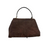 New Women Suede Leather Bag