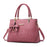 Luxury Rose Handbag