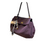 New Frosted Cowhide Handbag